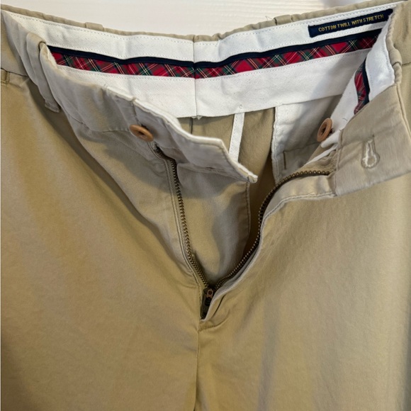 Polo Ralph Lauren Twill Golf pant 34x32 - Picture 4 of 5